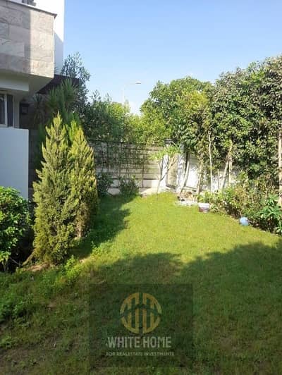 فیلا 3 غرف نوم للايجار في القاهرة الجديدة، القاهرة - 03bb24a6-dc26-4d62-b68a-c98afffadfd2. jpeg