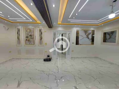 شقة 3 غرف نوم للايجار في سموحة، الإسكندرية - 1000013545. jpg