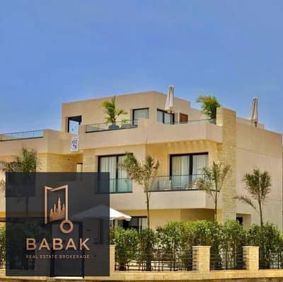 فیلا 3 غرف نوم للبيع في العاصمة الإدارية الجديدة، القاهرة - 953dfa83-3574-4584-b98e-1ebcc4f42a99. jpeg