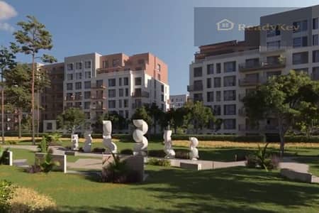 3 Bedroom Apartment for Sale in 6th of October, Giza - 1000261021. jpg