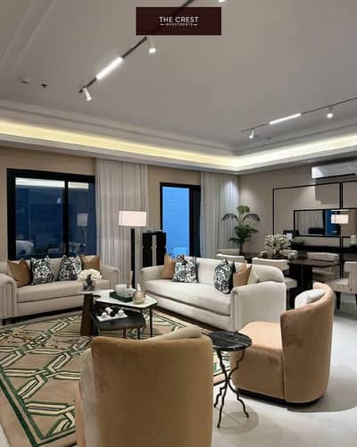 2 Bedroom Flat for Sale in New Cairo, Cairo - 90f1aff8-45fb-4f5c-9db7-4c3adc310bc9 (1). jpg