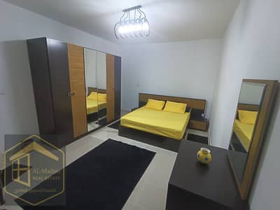 2 Bedroom Apartment for Rent in New Cairo, Cairo - WhatsApp Image 2025-10-02 at 12.37. 26 (1). jpeg