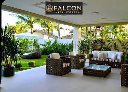 3 Bedroom Flat for Sale in New Cairo, Cairo - 54d9581c-c722-47d5-9e32-ff9580f27047. jpg