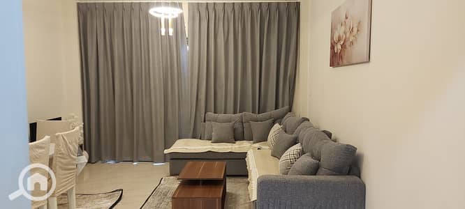 2 Bedroom Flat for Rent in Madinaty, Cairo - WhatsApp Image 2025-10-06 at 1.29. 17 AM (3). jpeg