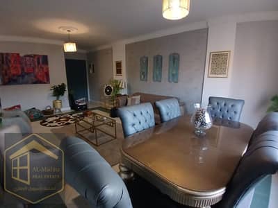 3 Bedroom Flat for Rent in New Cairo, Cairo - WhatsApp Image 2025-10-02 at 19.07. 14. jpeg