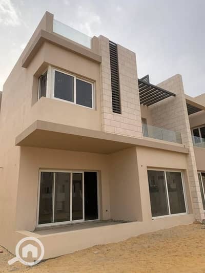 4 Bedroom Townhouse for Sale in 6th of October, Giza - IMG_1573. jpeg