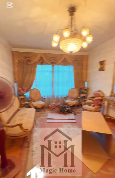 3 Bedroom Apartment for Sale in Haram, Giza - 5a058604-769b-47c5-8c7a-1630d83e7d39. jpg