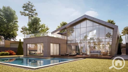 5 Bedroom Villa for Sale in Sheikh Zayed, Giza - Screenshot 2023-11-09 163422. png