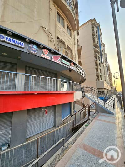 Pharmacy for Sale in Zahraa Al Maadi, Cairo - 8fb5fb71-d36f-4306-98b8-8a09b36f33b6. jpeg