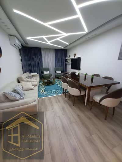 3 Bedroom Apartment for Rent in New Cairo, Cairo - WhatsApp Image 2025-10-04 at 17.00. 31 (1). jpeg