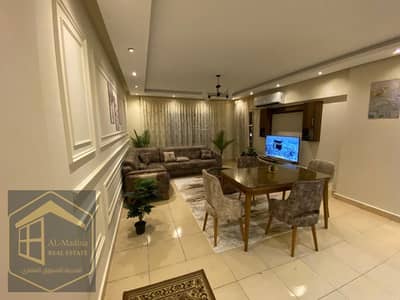 2 Bedroom Flat for Rent in New Cairo, Cairo - WhatsApp Image 2025-10-04 at 17.02. 32. jpeg