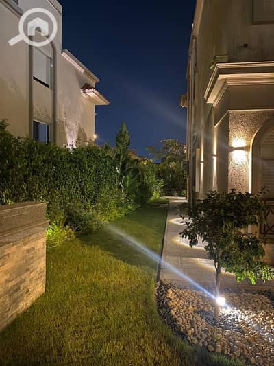 4 Bedroom Villa for Rent in Madinaty, Cairo - 80ff010c-aa0c-4ce7-b893-ba45432949a0. jpg