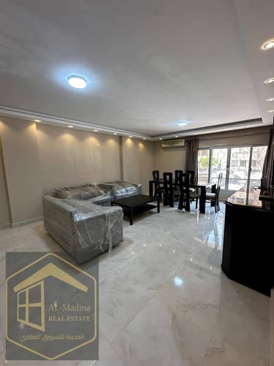 1 Bedroom Apartment for Rent in New Cairo, Cairo - WhatsApp Image 2025-10-04 at 17.16. 31 (1). jpeg