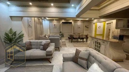 شقة 2 غرفة نوم للايجار في القاهرة الجديدة، القاهرة - WhatsApp Image 2025-10-04 at 17.23. 15. jpeg