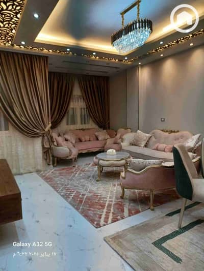 3 Bedroom Flat for Rent in 6th of October, Giza - 1000053900. jpg