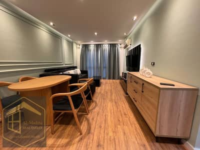 2 Bedroom Flat for Rent in New Cairo, Cairo - WhatsApp Image 2025-10-04 at 19.47. 58. jpeg