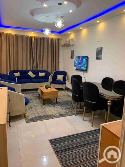 2 Bedroom Apartment for Rent in New Cairo, Cairo - 1000150911. jpg