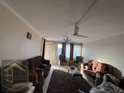 2 Bedroom Flat for Rent in New Cairo, Cairo - WhatsApp Image 2025-10-05 at 14.10. 43 (3). jpeg