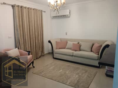 3 Bedroom Flat for Rent in New Cairo, Cairo - WhatsApp Image 2025-10-05 at 14.13. 25 (1). jpeg