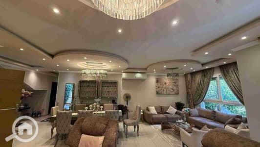 5 Bedroom Townhouse for Sale in New Cairo, Cairo - IMG-20251005-WA0003. jpg