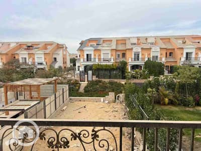 تاون هاوس 3 غرف نوم للبيع في القاهرة الجديدة، القاهرة - IMG-20250914-WA0029(1). jpg