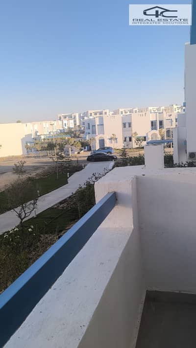 3 Bedroom Chalet for Sale in North Coast, Matruh - WhatsApp Image 2025-08-11 at 5.35. 00 PM. jpeg