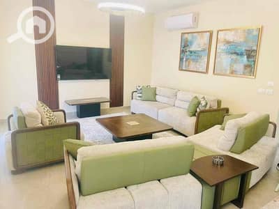 2 Bedroom Apartment for Rent in New Cairo, Cairo - 11342279-36a7-44cd-903c-cb5a930a2886. jpg
