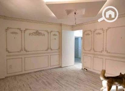 4 Bedroom Apartment for Rent in New Cairo, Cairo - IMG-20251005-WA0425(1). jpg