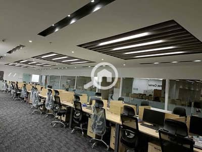 Office for Rent in Nasr City, Cairo - 3a2481ae-258f-428f-bdcd-3ae61dafaccc. jpg
