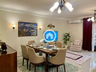 3 Bedroom Apartment for Rent in New Cairo, Cairo - IMG-20251005-WA0377. jpg