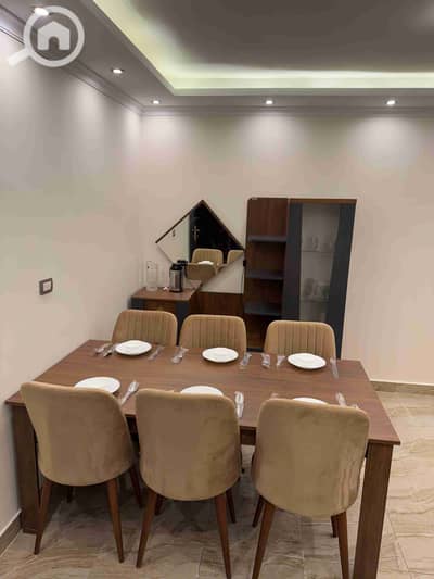 2 Bedroom Apartment for Rent in Zahraa Al Maadi, Cairo - 1000159753. jpg