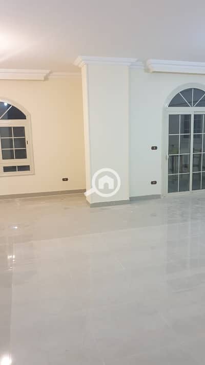 فلیٹ 3 غرف نوم للايجار في القاهرة الجديدة، القاهرة - IMG-20251005-WA0421. jpg