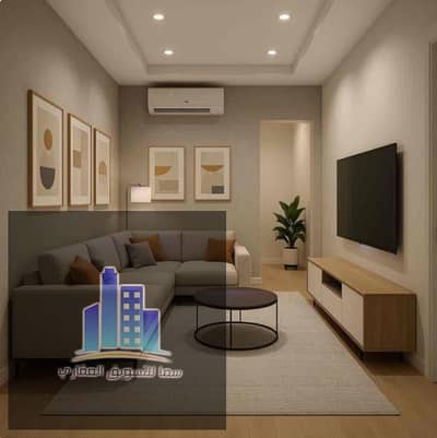 فلیٹ 2 غرفة نوم للايجار في شيراتون، القاهرة - 9d477714-3bcd-4b4b-a046-6883c635787c. jpg