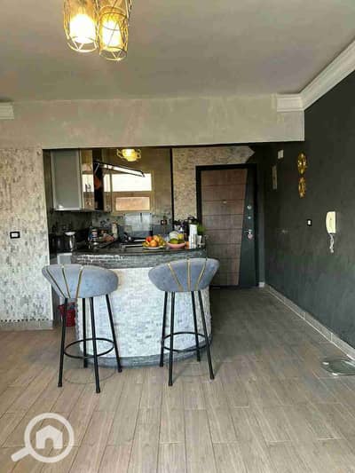 2 Bedroom Flat for Sale in Sheikh Zayed, Giza - IMG-20251006-WA0033. jpg
