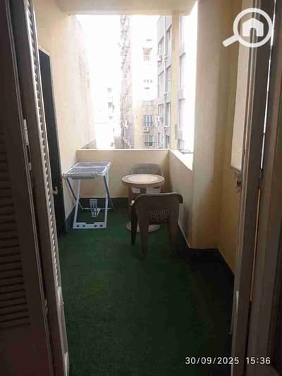 2 Bedroom Flat for Rent in Dokki, Giza - IMG-20251005-WA0050. jpg