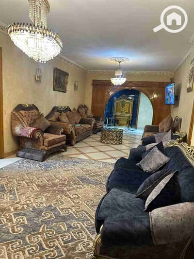 3 Bedroom Apartment for Rent in Mohandessin, Giza - IMG-20250928-WA0022. jpg