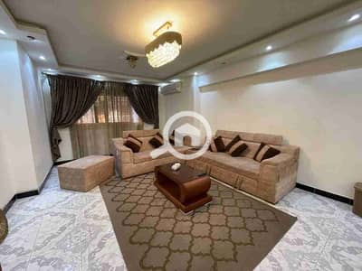 2 Bedroom Flat for Rent in Mohandessin, Giza - IMG-20251004-WA0033. jpg