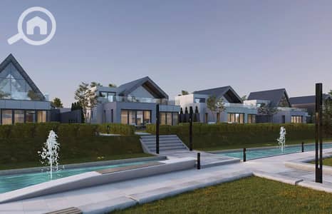 5 Bedroom Villa for Sale in Sheikh Zayed, Giza - 17. png