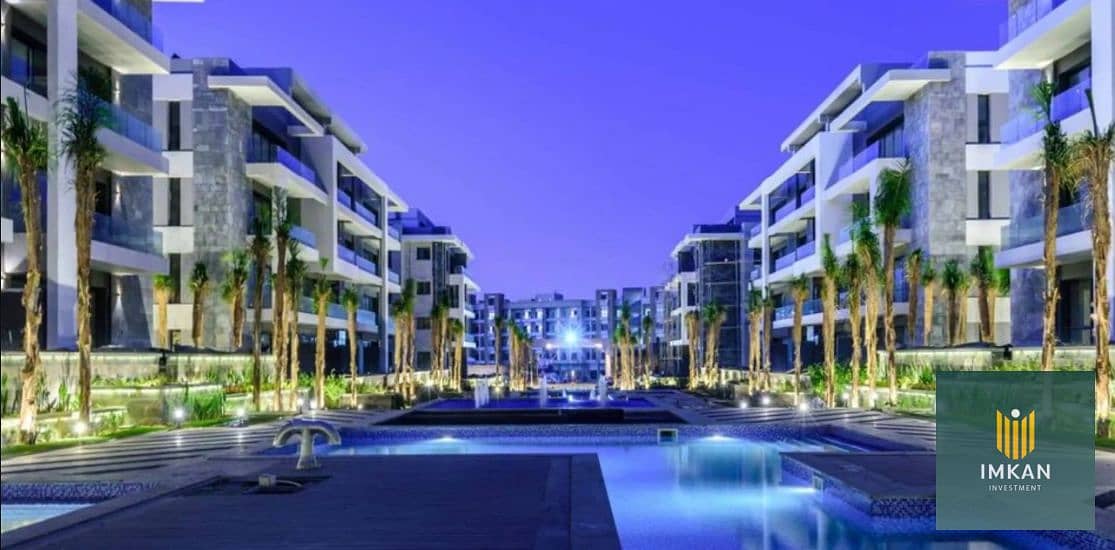 6 Apartment for sale in El Patio 7. png