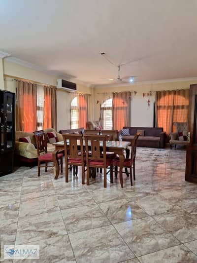 3 Bedroom Flat for Sale in New Cairo, Cairo - WhatsApp Image 2025-10-05 at 3.21. 44 PM. jpeg