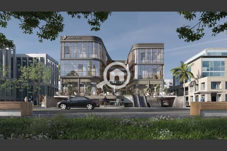 Office for Sale in New Cairo, Cairo - WhatsApp Image 2025-09-22 at 2.02. 19 PM. jpeg