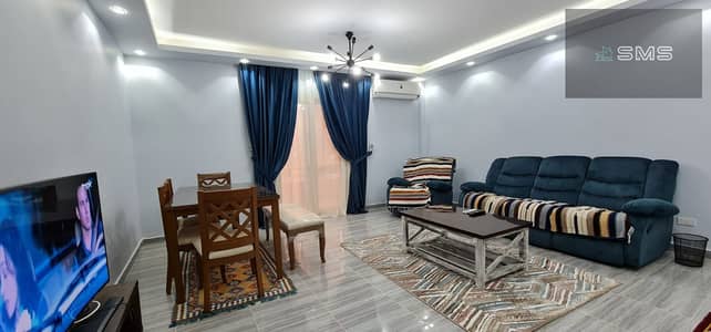 3 Bedroom Apartment for Rent in New Cairo, Cairo - IMG-20251006-WA0004. jpg