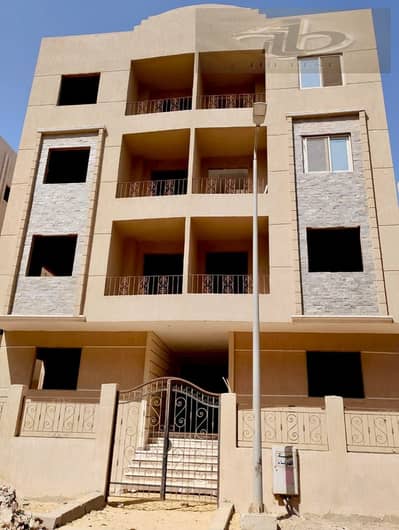 3 Bedroom Flat for Sale in New Cairo, Cairo - WhatsApp Image 2025-10-06 at 10.26. 26_a0d7f020. jpg