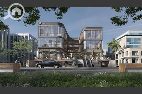 Clinic for Sale in New Cairo, Cairo - WhatsApp Image 2025-09-22 at 2.02. 19 PM. jpeg