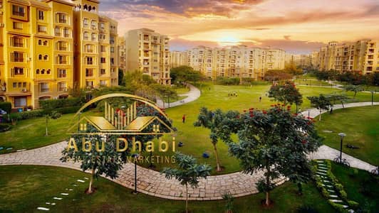 3 Bedroom Flat for Sale in Madinaty, Cairo - 1. jpg