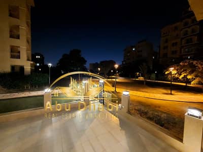 3 Bedroom Flat for Sale in Madinaty, Cairo - 8. jpg