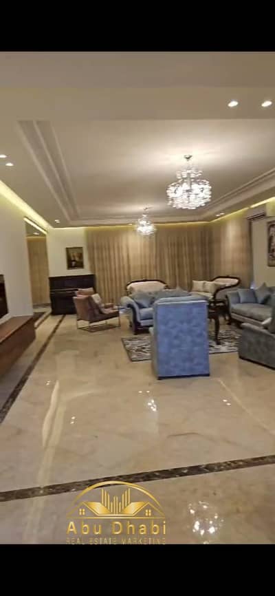 4 Bedroom Villa for Sale in Madinaty, Cairo - fe62762d-53a8-4e5f-abaa-6147550593cd. jpg