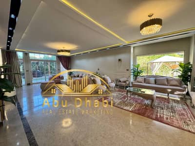 5 Bedroom Villa for Sale in Madinaty, Cairo - 528544858_745661414877424_6045167331083936217_n. jpg
