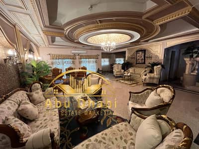 فیلا 3 غرف نوم للايجار في مدينتي، القاهرة - 557499879_790890593687839_7109109670924141806_n. jpg