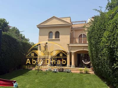 فیلا 3 غرف نوم للايجار في مدينتي، القاهرة - 541440324_766840889426143_5436408996797228532_n. jpg